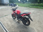�������� �� ������ �������� Honda CB150R 2016 ���� 11